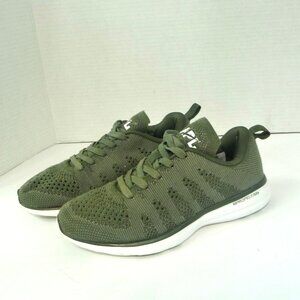 APL TECHLOOM PRO RUNNING SHOES SIZE 7.5